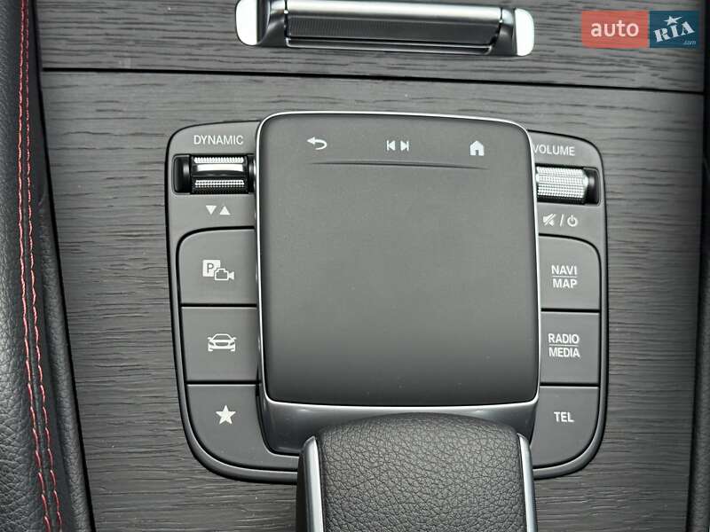 Внедорожник / Кроссовер Mercedes-Benz GLE-Class 2024 в Киеве