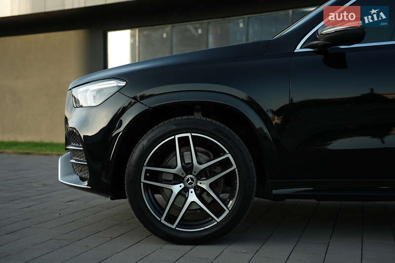 Внедорожник / Кроссовер Mercedes-Benz GLE-Class 2023 в Мукачево