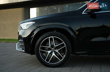 Внедорожник / Кроссовер Mercedes-Benz GLE-Class 2023 в 
