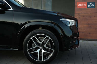 Внедорожник / Кроссовер Mercedes-Benz GLE-Class 2023 в 