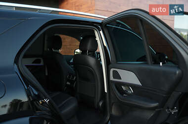 Внедорожник / Кроссовер Mercedes-Benz GLE-Class 2023 в 