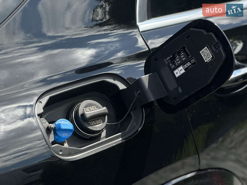 Внедорожник / Кроссовер Mercedes-Benz GLE-Class 2022 в Львове