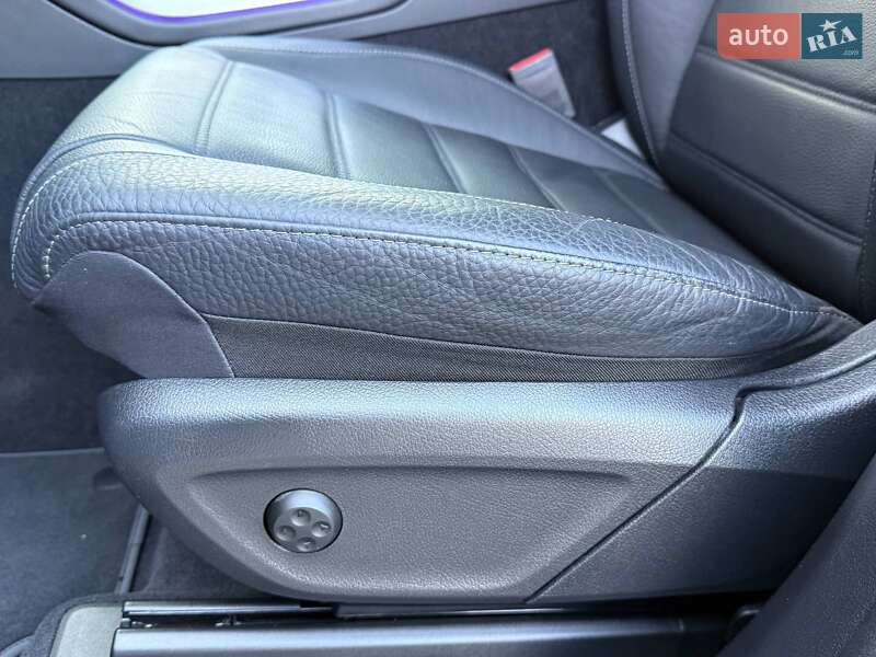 Внедорожник / Кроссовер Mercedes-Benz GLE-Class 2022 в Ровно