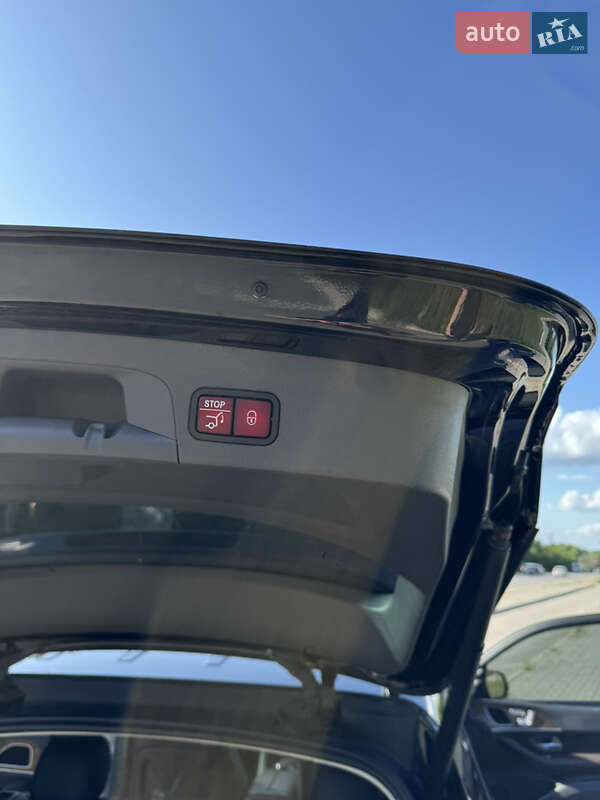 Внедорожник / Кроссовер Mercedes-Benz GLE-Class 2019 в Днепре