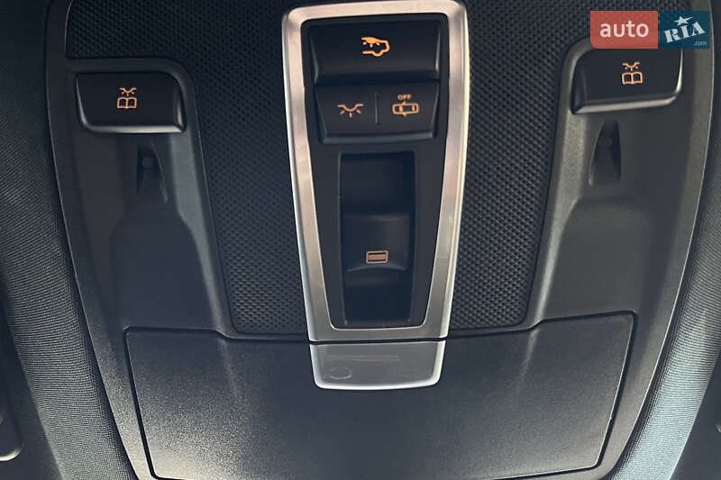 Внедорожник / Кроссовер Mercedes-Benz GLE-Class 2016 в Шептицькому