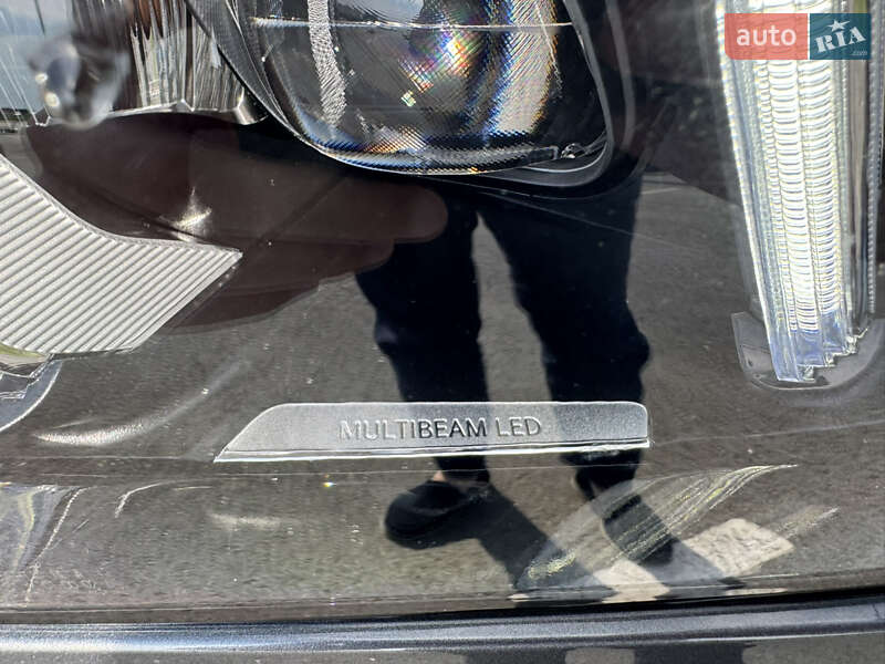 Позашляховик / Кросовер Mercedes-Benz GLE-Class 2020 в Львові