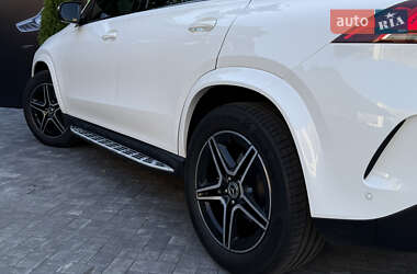 Внедорожник / Кроссовер Mercedes-Benz GLE-Class 2019 в 