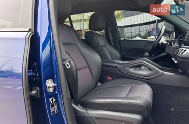 Внедорожник / Кроссовер Mercedes-Benz GLE-Class 2019 в 