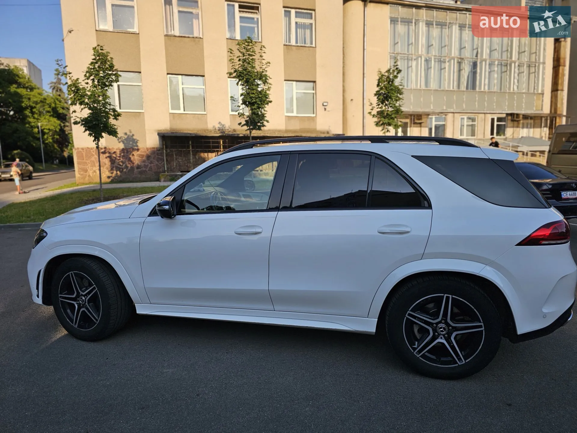 2020 Mercedes-Benz GLE - мініатюра 34