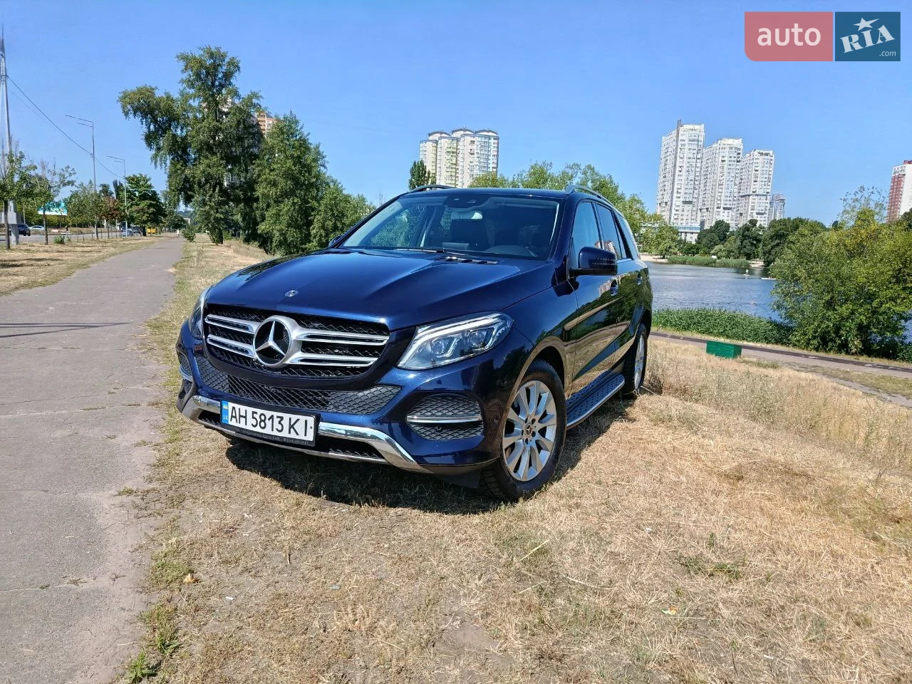 2018 Mercedes-Benz GLE Coupe - мініатюра 13