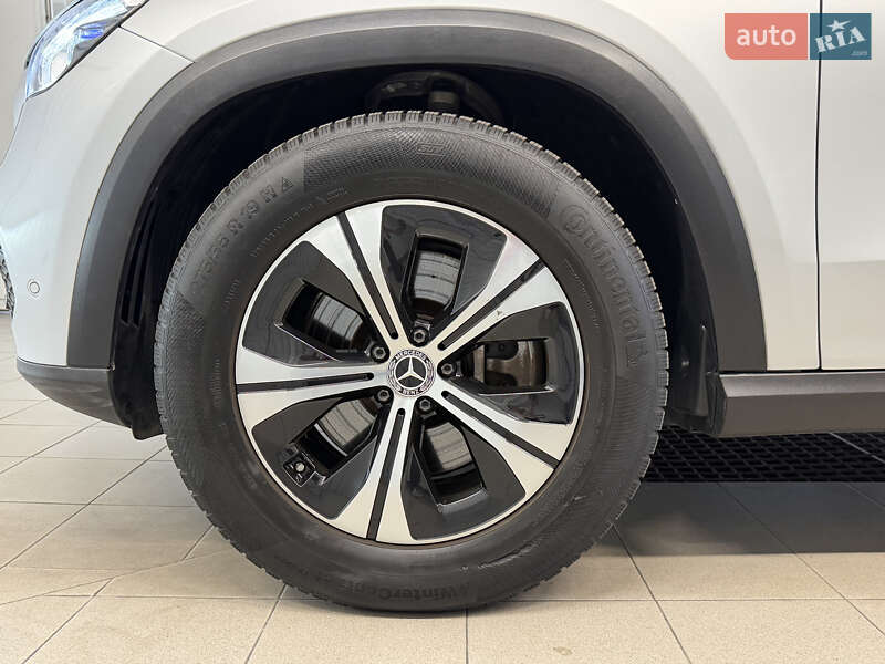 Внедорожник / Кроссовер Mercedes-Benz GLE-Class 2021 в Киеве