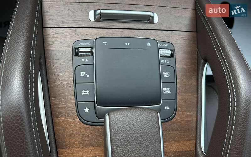 Позашляховик / Кросовер Mercedes-Benz GLE-Class 2021 в Львові