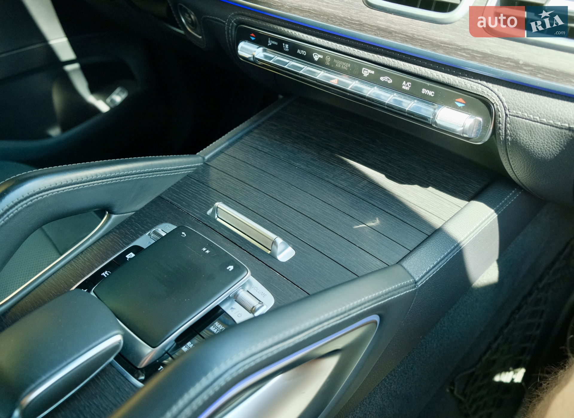2020 Mercedes-Benz GLE - мініатюра 37