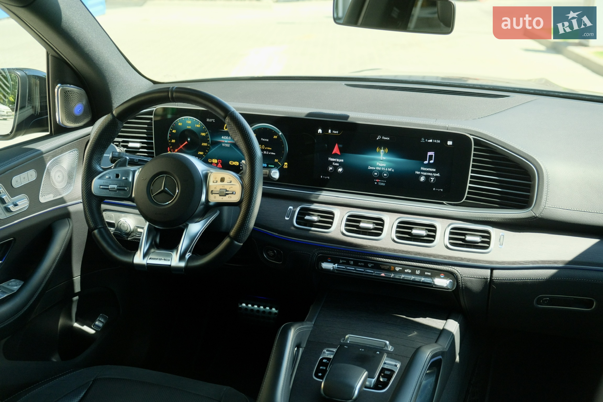 2020 Mercedes-Benz GLE - мініатюра 4