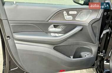 Внедорожник / Кроссовер Mercedes-Benz GLE-Class 2022 в 