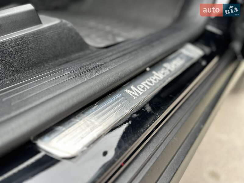 Внедорожник / Кроссовер Mercedes-Benz GLE-Class 2019 в Ровно