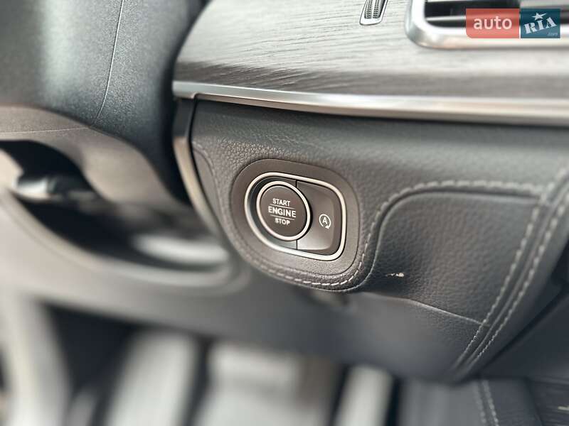 Внедорожник / Кроссовер Mercedes-Benz GLE-Class 2019 в Ровно