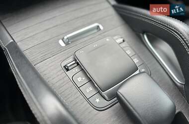 Внедорожник / Кроссовер Mercedes-Benz GLE-Class 2019 в 
