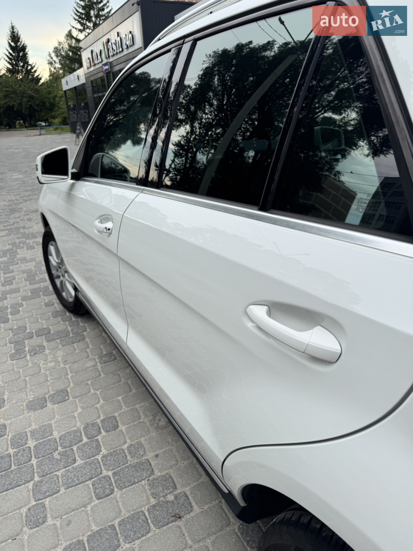 2015 Mercedes-Benz GLE - мініатюра 9