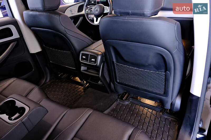 Внедорожник / Кроссовер Mercedes-Benz GLE-Class 2021 в Одессе