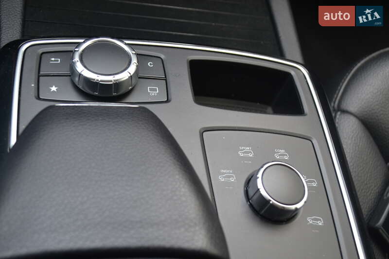 Позашляховик / Кросовер Mercedes-Benz GLE-Class 2016 в Вінниці фото 51 Позашляховик / Кросовер Mercedes-Benz GLE-Class 2016 в Вінниці