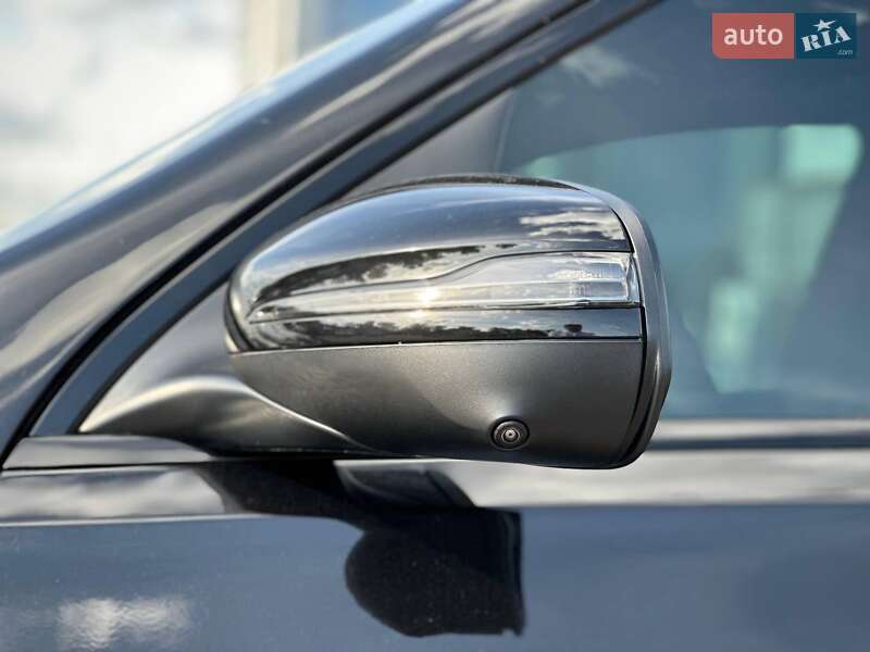 Внедорожник / Кроссовер Mercedes-Benz GLE-Class 2023 в Киеве