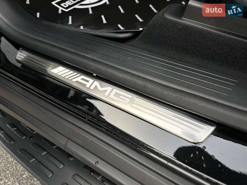 Внедорожник / Кроссовер Mercedes-Benz GLE-Class 2023 в Киеве