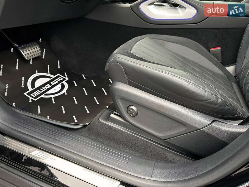 Внедорожник / Кроссовер Mercedes-Benz GLE-Class 2023 в Киеве