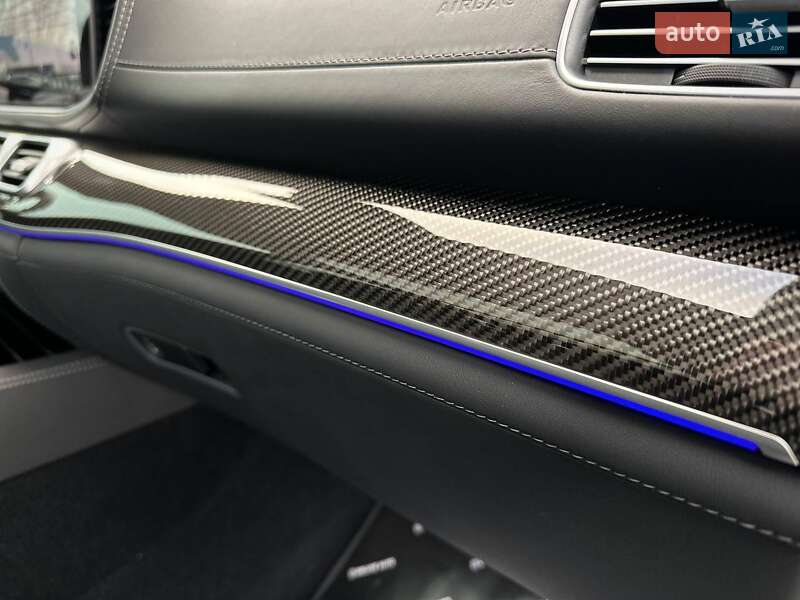 Внедорожник / Кроссовер Mercedes-Benz GLE-Class 2023 в Киеве