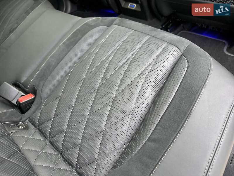 Внедорожник / Кроссовер Mercedes-Benz GLE-Class 2023 в Киеве