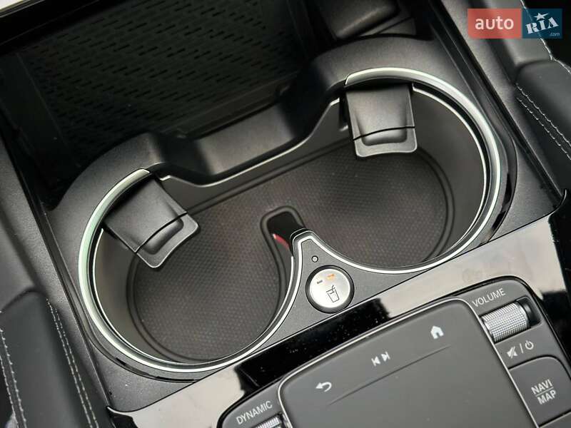 Внедорожник / Кроссовер Mercedes-Benz GLE-Class 2023 в Киеве