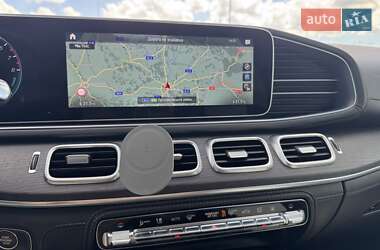 Внедорожник / Кроссовер Mercedes-Benz GLE-Class 2021 в 