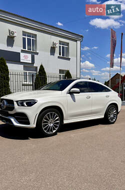 Внедорожник / Кроссовер Mercedes-Benz GLE-Class 2022 в Первомайске