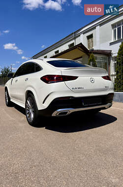 Позашляховик / Кросовер Mercedes-Benz GLE-Class 2022 в Первомайську