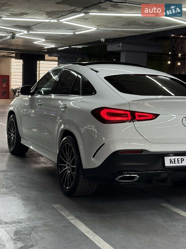 Позашляховик / Кросовер Mercedes-Benz GLE-Class 2021 в Одесі фото 15 Позашляховик / Кросовер Mercedes-Benz GLE-Class 2021 в Одесі
