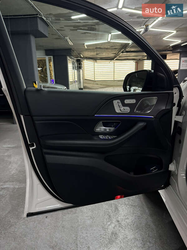 Позашляховик / Кросовер Mercedes-Benz GLE-Class 2021 в Одесі фото 29 Позашляховик / Кросовер Mercedes-Benz GLE-Class 2021 в Одесі