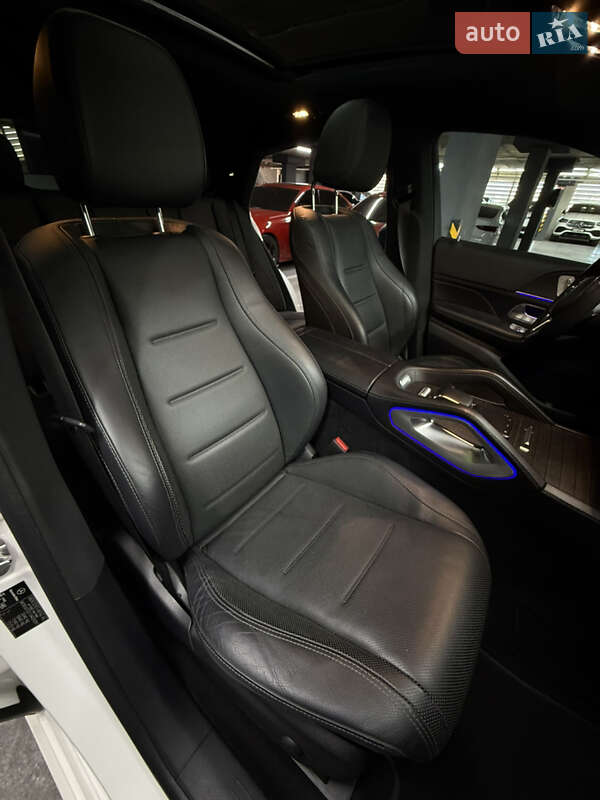 Позашляховик / Кросовер Mercedes-Benz GLE-Class 2021 в Одесі фото 27 Позашляховик / Кросовер Mercedes-Benz GLE-Class 2021 в Одесі