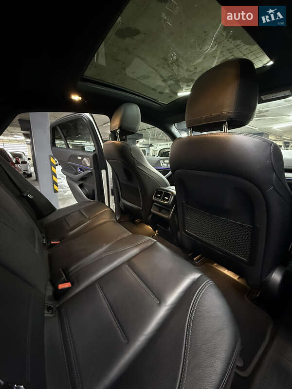 Позашляховик / Кросовер Mercedes-Benz GLE-Class 2021 в Одесі фото 39 Позашляховик / Кросовер Mercedes-Benz GLE-Class 2021 в Одесі