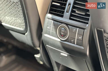 Внедорожник / Кроссовер Mercedes-Benz GLE-Class 2015 в 