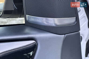 Внедорожник / Кроссовер Mercedes-Benz GLE-Class 2015 в 