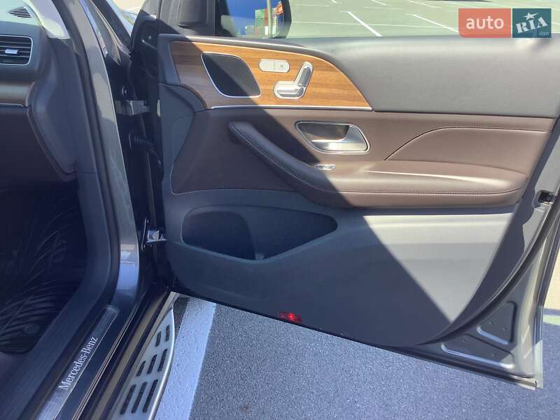 Внедорожник / Кроссовер Mercedes-Benz GLE-Class 2019 в Хмельницком