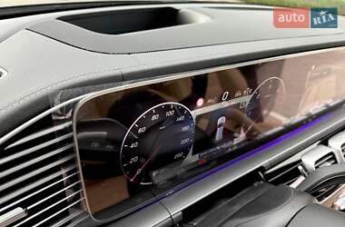 Внедорожник / Кроссовер Mercedes-Benz GLE-Class 2025 в 