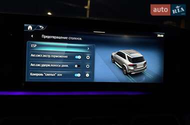 Внедорожник / Кроссовер Mercedes-Benz GLE-Class 2025 в 