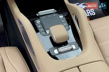 Внедорожник / Кроссовер Mercedes-Benz GLE-Class 2025 в 