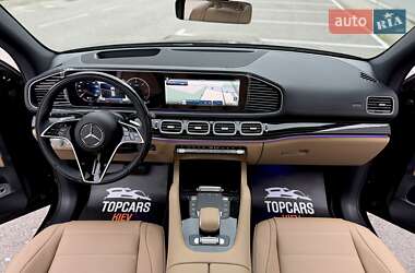 Внедорожник / Кроссовер Mercedes-Benz GLE-Class 2025 в 