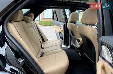Внедорожник / Кроссовер Mercedes-Benz GLE-Class 2025 в 