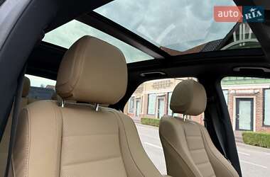 Внедорожник / Кроссовер Mercedes-Benz GLE-Class 2025 в 
