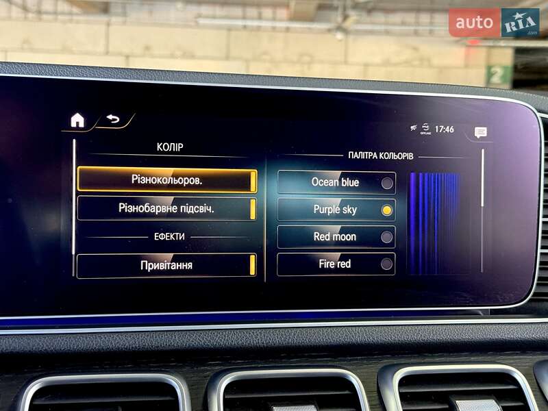 Внедорожник / Кроссовер Mercedes-Benz GLE-Class 2019 в Киеве фото 64 Внедорожник / Кроссовер Mercedes-Benz GLE-Class 2019 в Киеве