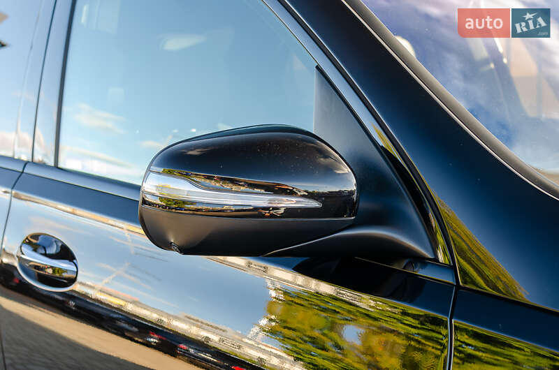 Позашляховик / Кросовер Mercedes-Benz GLE-Class 2023 в Києві