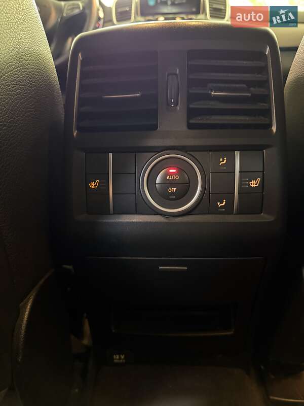 Позашляховик / Кросовер Mercedes-Benz GLE-Class 2015 в Кропивницькому